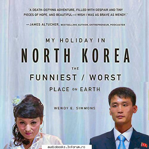 wendy simmons holiday north korea holiday north koreathe place earthby: wendy by: jeena yilength: