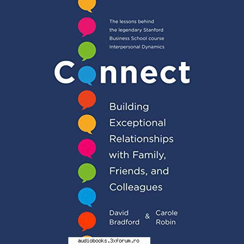 hi,
i need this - building with family, friends, and david bradford ph.d., carole robin ph.d.