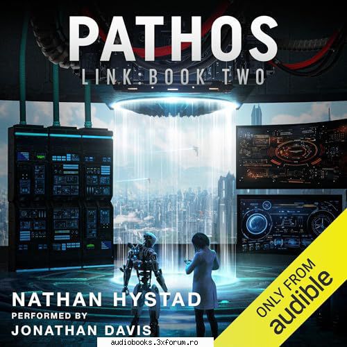 nathan hystad nathan hystad link series book pathos