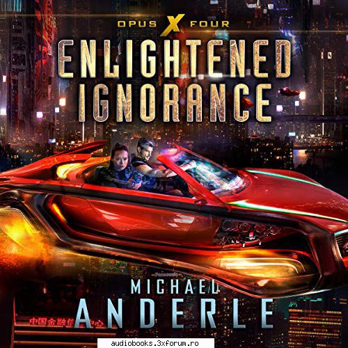 x, book 4
by: michael anderle

 

narrated by: greg opus x series, book 4
length: 12 hrs and 19