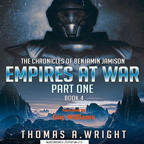 thomas wright call sign reaper the chronicles benjamin war, book part oneby: thomas by: guy the