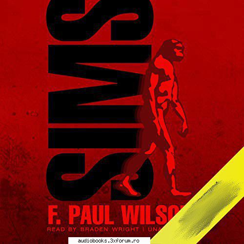 paul wilson simsby: paul by: braden hrs and mins