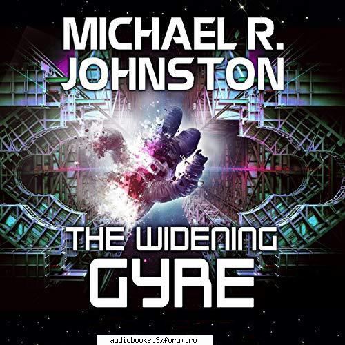 michael johnston the widening gyre the widening without michael by: hrs and mins