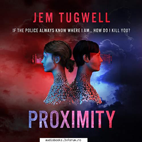 the police always know where i am...how do i kill you?
by: jem tugwell

 

narrated by: kevin e ime,