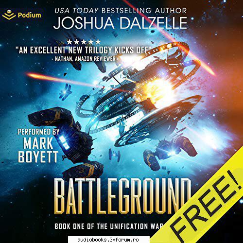 joshua dalzelle wars trilogy, book 1by: joshua by: mark hrs and mins