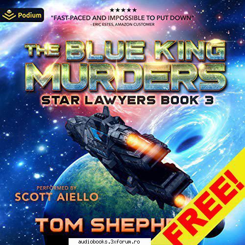 jump gate omega
star lawyers, book 1
by: tom shepherd
 
narrated by: scott star lawyers, book