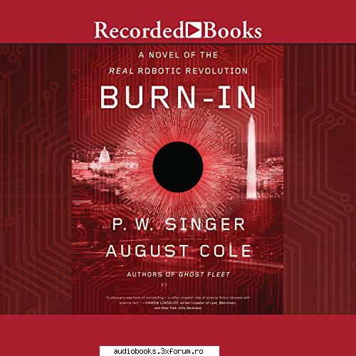 singer august cole burn-in burn-inby: singer, august by: mia hrs and mins