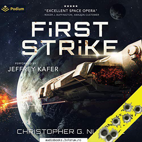 nuttall first strikeby: by: jeffrey hrs and mins