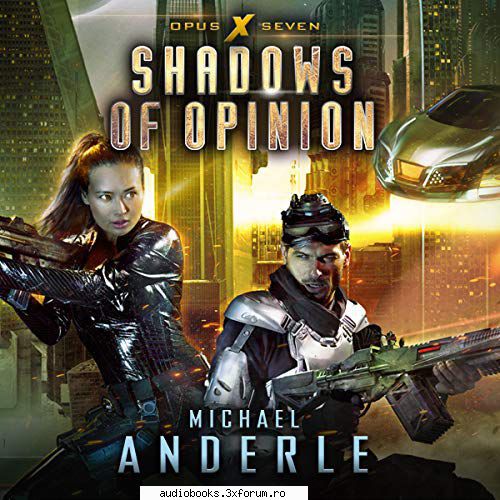 michael anderle shadows book 7by: michael by: greg hrs and mins
