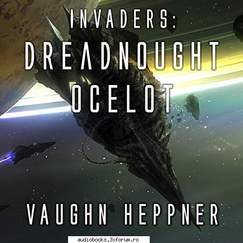 vaughn heppner series, book 4by: vaughn by: jeffrey invaders, book 4length: hrs and mins