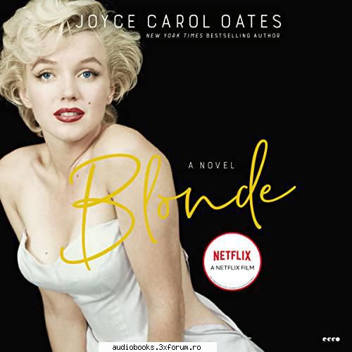 Blonde - Does anyone have the audiobook for Blonde by - Request