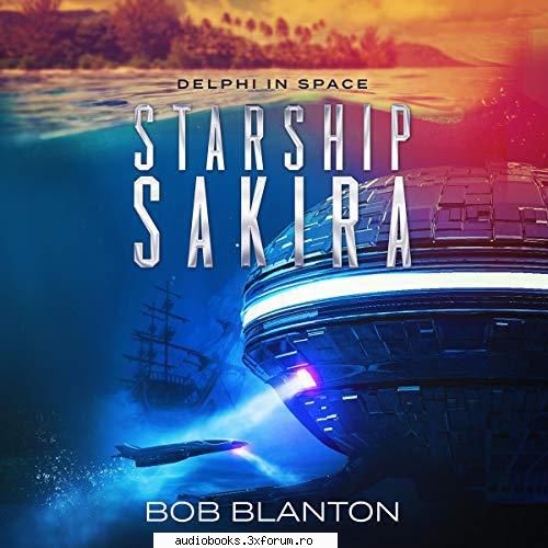 Bob Blanton - Bob Blanton has been an avid reader ever since - AUDIOBOOKS