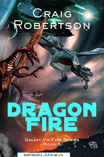 Craig Robertson - Hello Everyone, I'm Looking for: Galaxy on Fire - Request