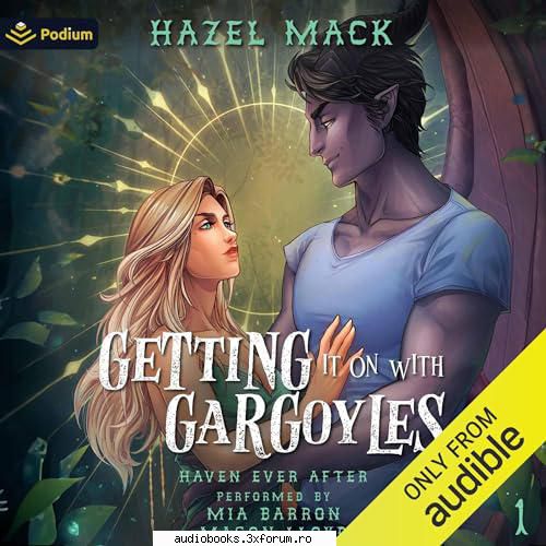 Hazel Mack - Hello, I'm looking for Getting it on with - Request