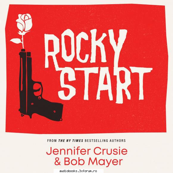 Jennifer Cruise - Hello, I'm looking for Rocky Start by Jennifer - Request