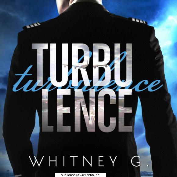 Mister Weston (Turbulence) by Whitney G. - Does anyone have Mister Weston (previously - Request