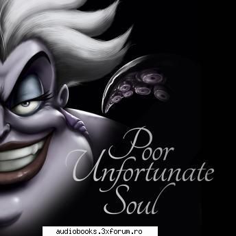 Serena Valentino - Anyone have Poor Unfortunate Soul by Serena - Request