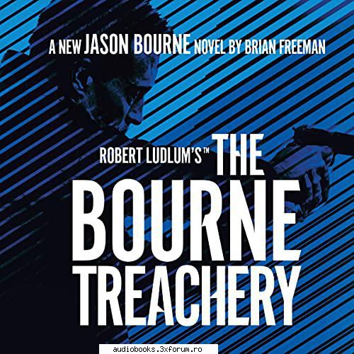 The Bourne Treachery - Does anyone have The Bourne Treachery? - Request